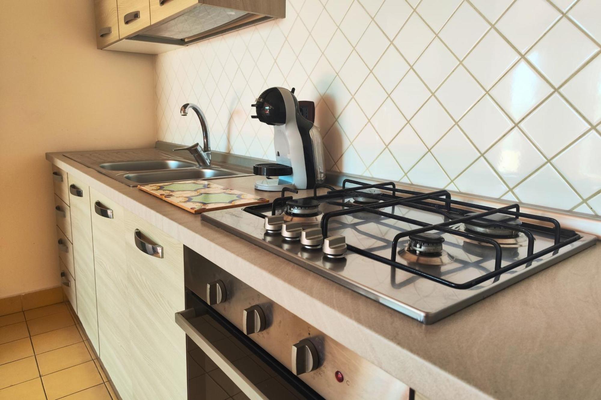 Rotolo Suite 601 カターニア エクステリア 写真