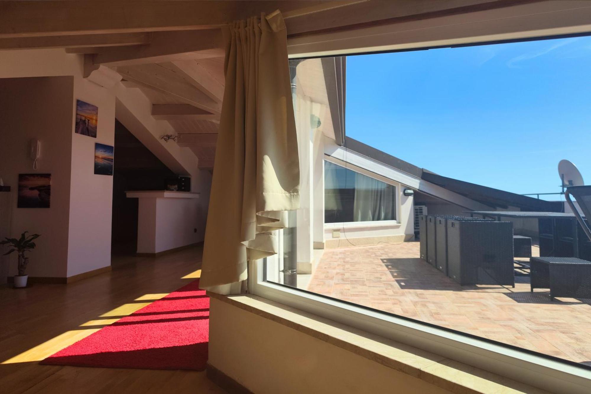 Rotolo Suite 601 カターニア エクステリア 写真
